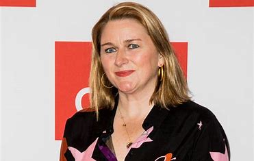 Rosie Cavaliero